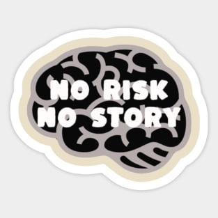 MINDSET Sticker